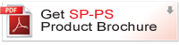 Get A Copy Of SP-PS Product Brochure